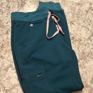 Caribbean blue figs Zamora bottoms small